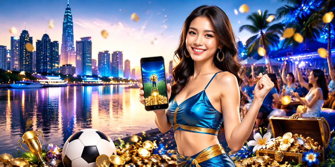 Người hâm mộ bóng đá tại Hồ Chí Minh xem lễ hội cá cược thể thao