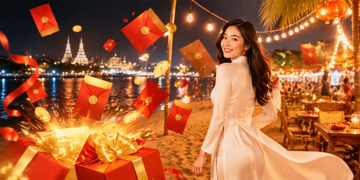 Người dùng tại vùng Mekong tìm hiểu cách đặt cược qua 22b