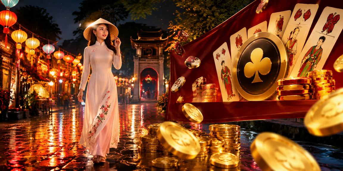 Người dùng Việt Nam đọc điều khoản trước khi tham gia nền tảng cá cược trực tuyến